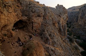 Grotte d
