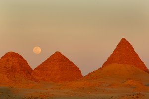 Pyramide d