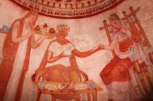 Histoire de la ruée vers l