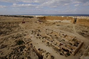Cléopâtre; À la recherche de la dernière reine d