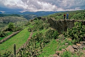 Empires du Soleil, Wari (Huari), Vallée d