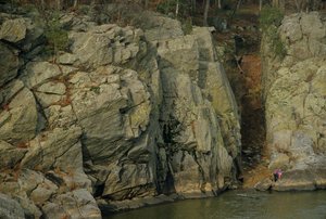 Hallowed Ground; Virginie; Rivière Potomac; Histoire américaine; Révolution américaine; Geor..., 2006 (photo) - Kenneth Garrett