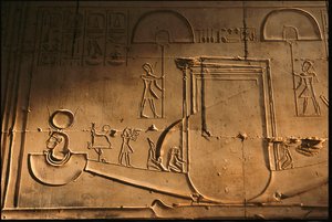 Relief de l