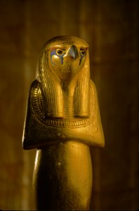 Statue d