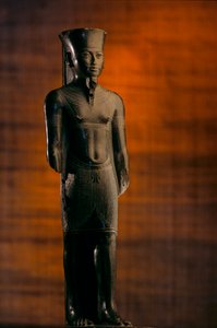 Statue d
