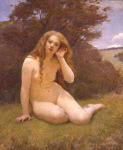 Écho, 1892