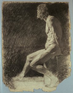 Étude de nu d