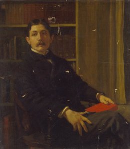 Portrait de M. Wiley