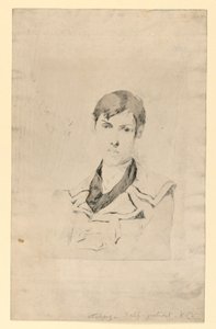 Autoportrait