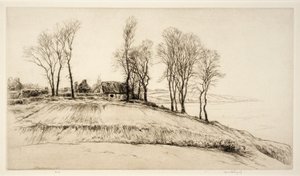 Ferme de Bretagne