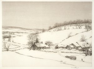 Arbres de Noël