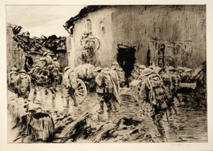 Dawn, le suivi des années 75