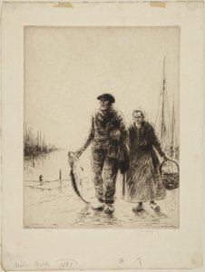 Fisher Folk