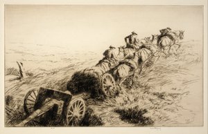 En plein air - Kerr Eby