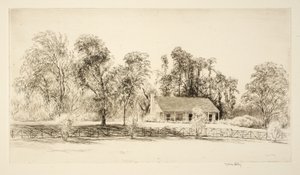 Chalet de Long Island