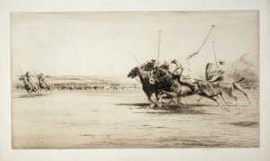 Polo - Kerr Eby