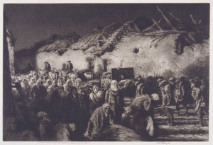 Réfugiés