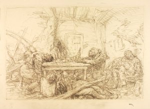La Cène