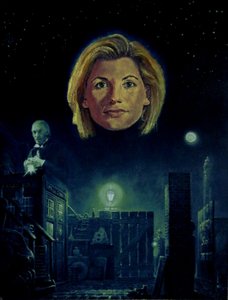 Le Treizième Docteur (Doctor Who)