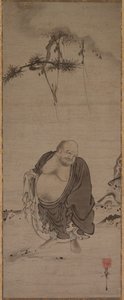 Hotei - Kichizan Mincho