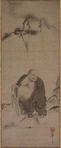 Hotei - Kichizan Mincho