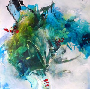  - Kirsten Handelmann
