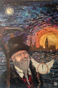 Le Père Temps