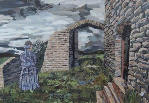 Histoire de fantôme - Kirstie Adamson