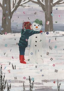 Laisse Neiger - Kirstie Adamson