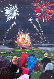 Whizz, Bang, Pop - Kirstie Adamson
