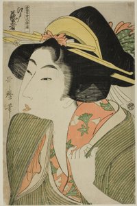 Geisha d