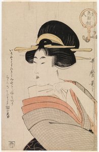  - Kitagawa Utamaro