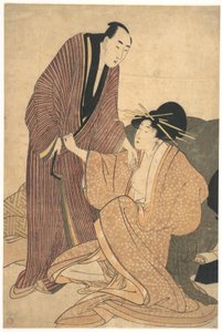  - Kitagawa Utamaro