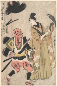  - Kitagawa Utamaro