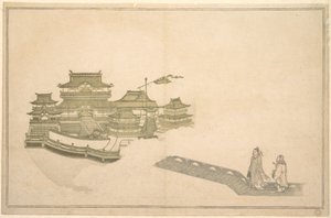  - Kitagawa Utamaro