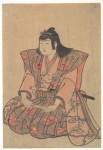  - Kitao Shigemasa