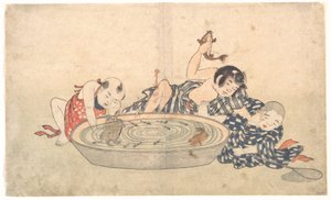  - Kitao Shigemasa