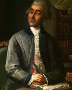 Portrait de l