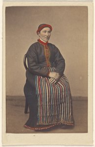 Fille d