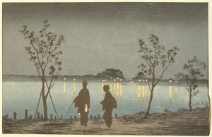  - Kobayashi Kiyochika