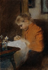 Leopoldine Steindl-Moser, sœur de l