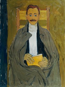 Rudolf Steindl, beau-frère de l