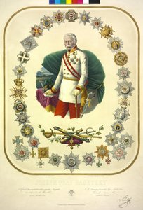 Joseph Radetzky - Konrad Grob
