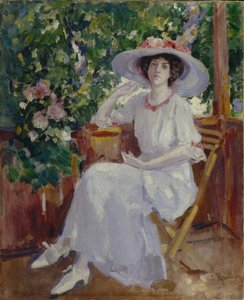 Portrait de l