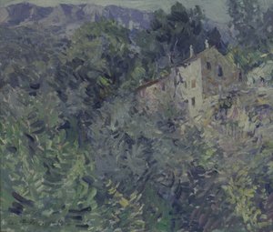 Sud de la France, 1908