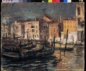 Venise