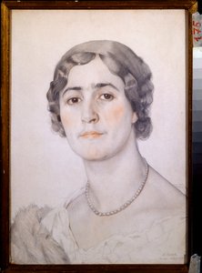 Portrait de l