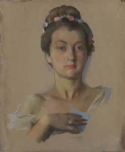 Portrait d