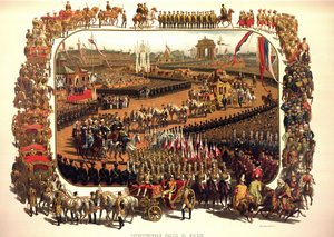 Album du Couronnement du tsar Alexandre III de Russie et de l