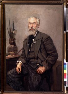 Portrait de l